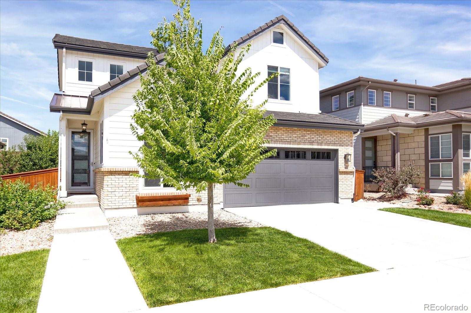 14572 Domino Street