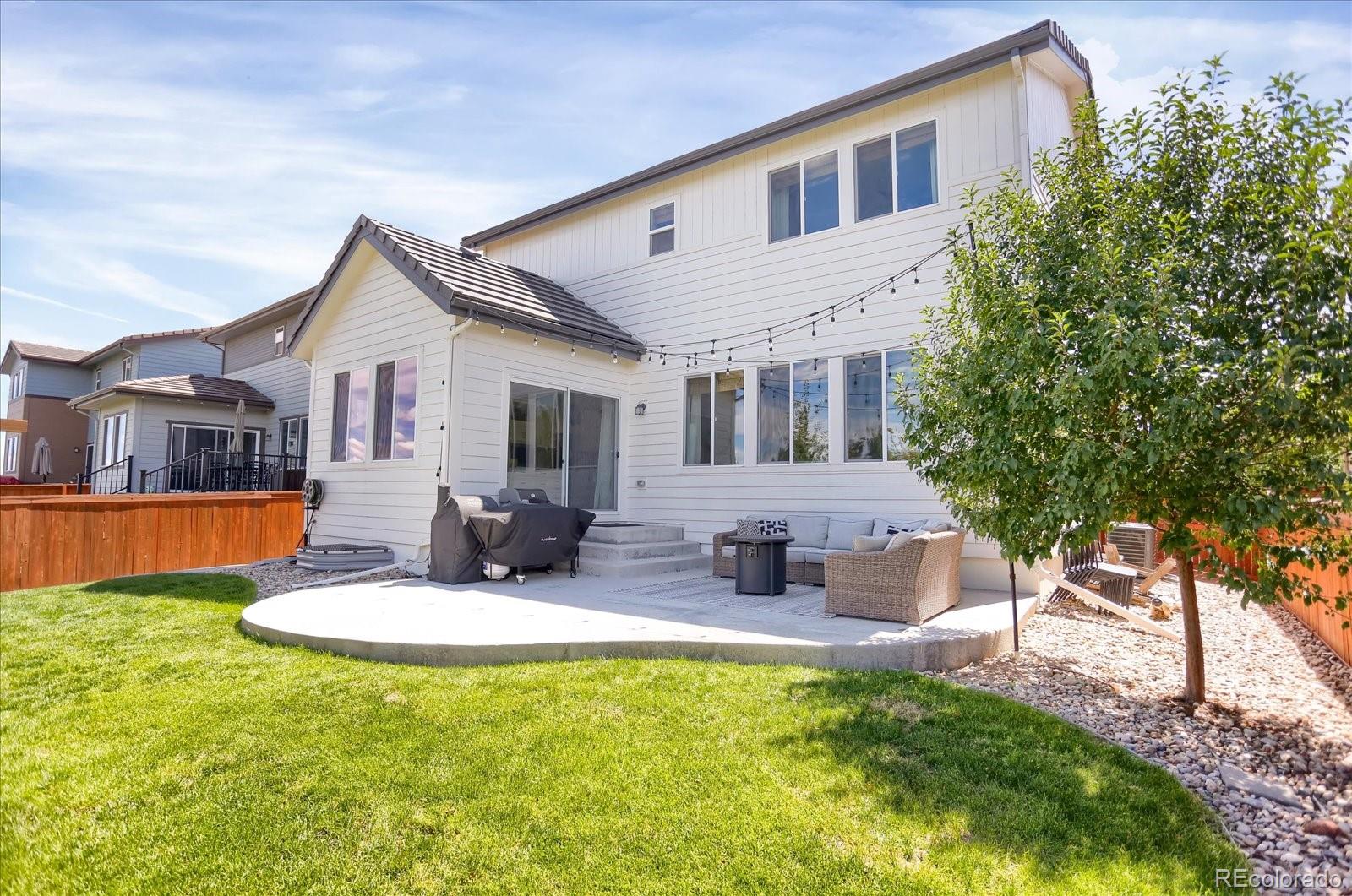 14572 Domino Street