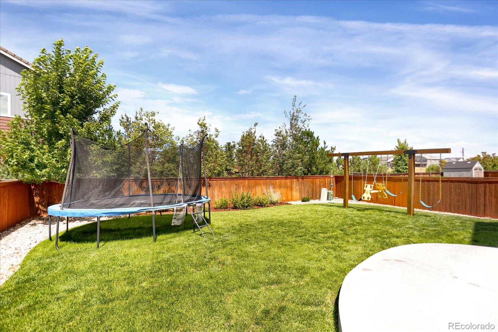 14572 Domino Street