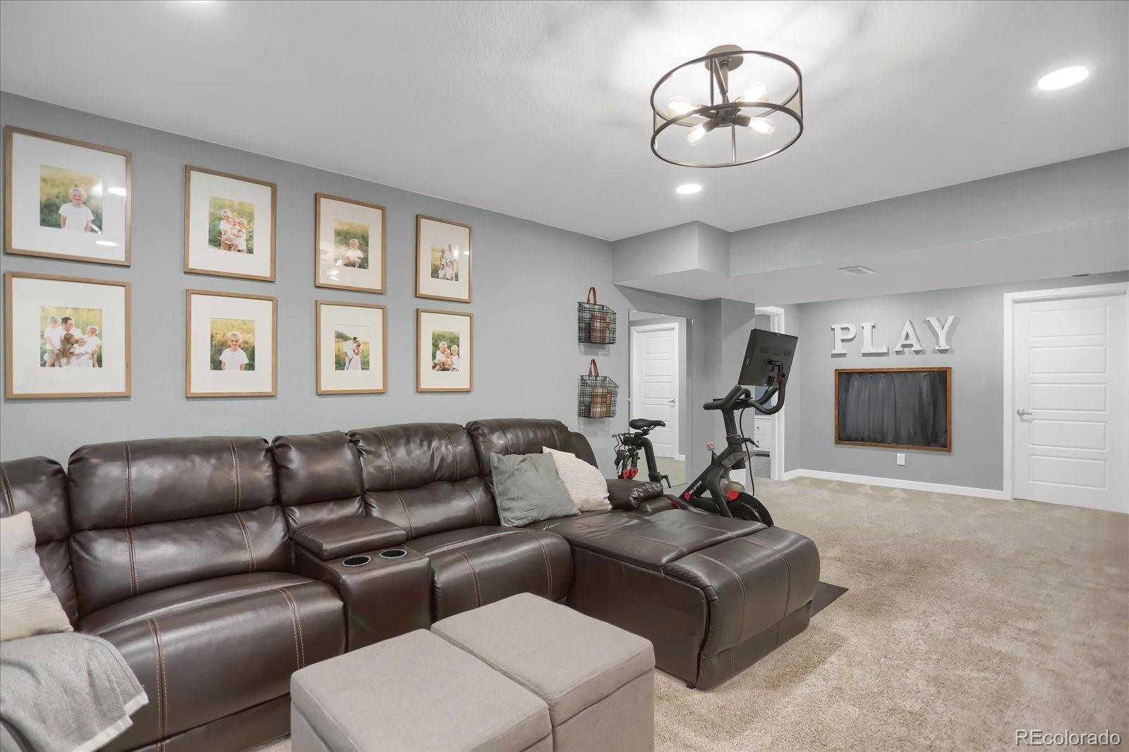 14572 Domino Street