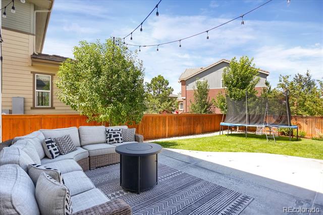 14572 Domino Street