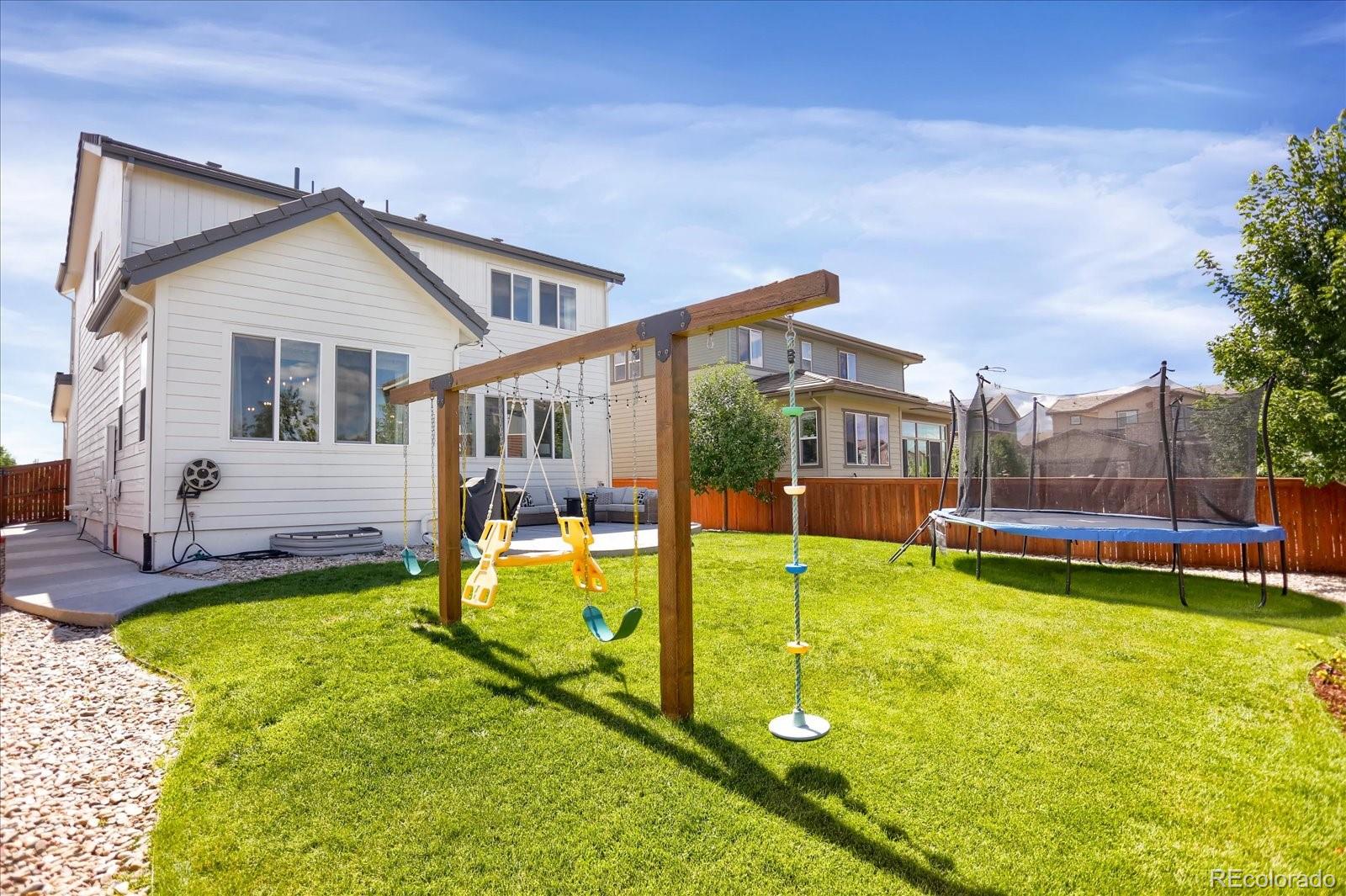 14572 Domino Street