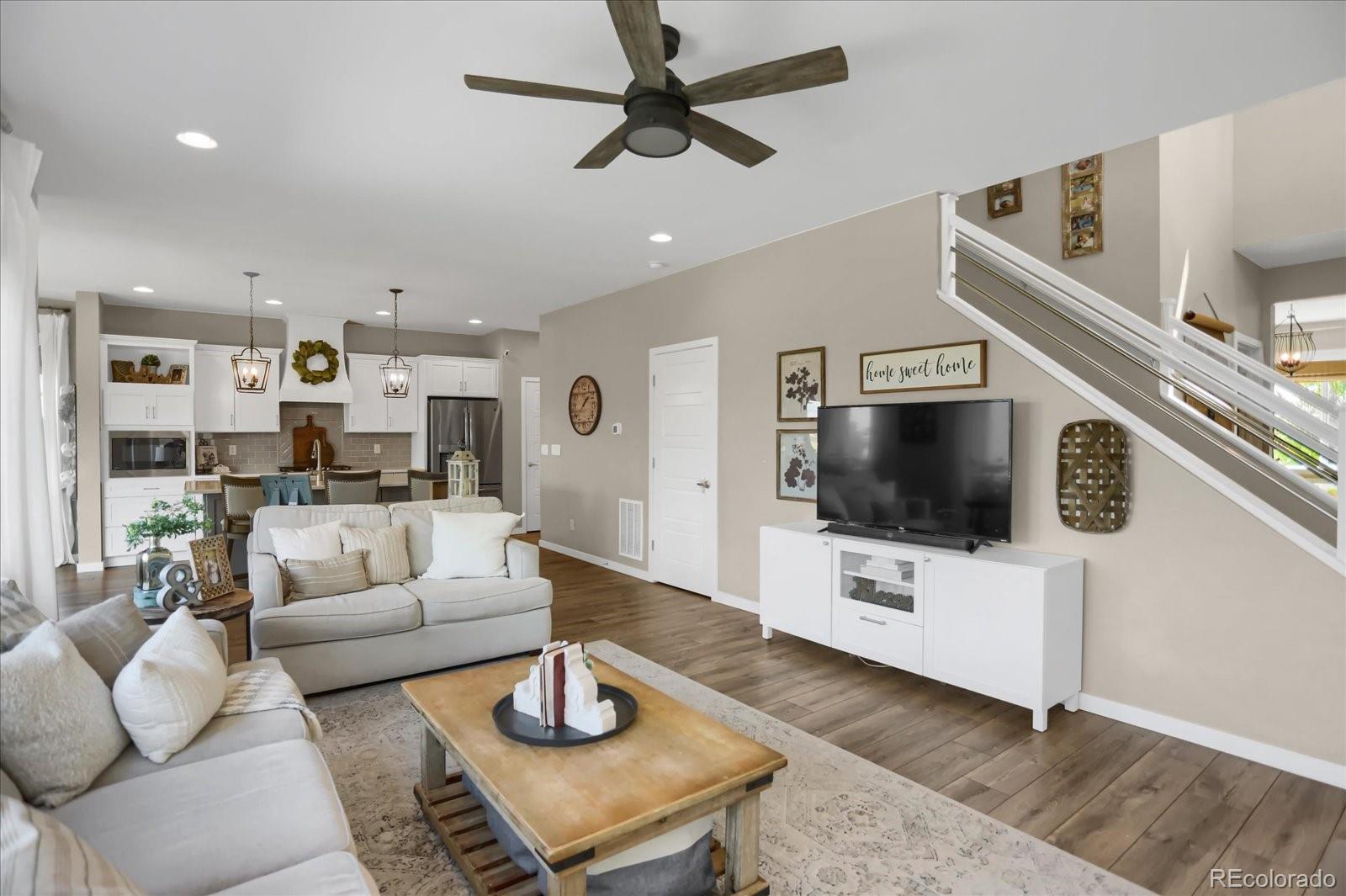 14572 Domino Street