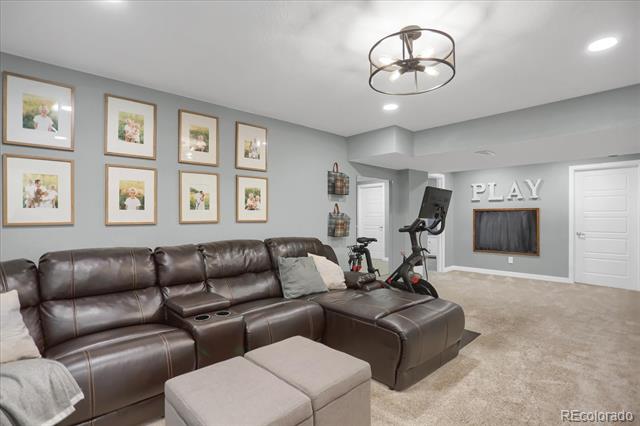 14572 Domino Street