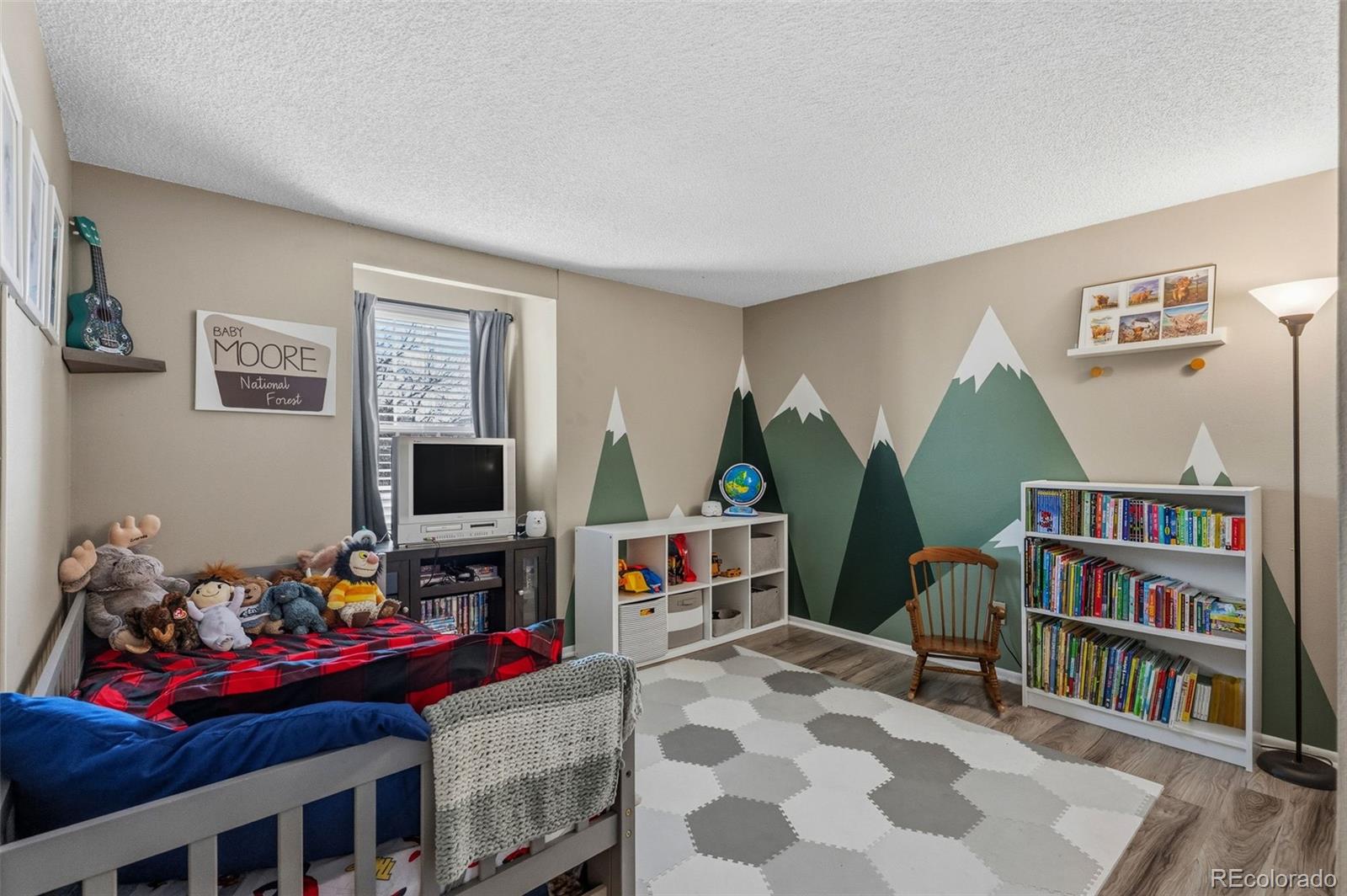 2061 S Helena Street Unit: D
