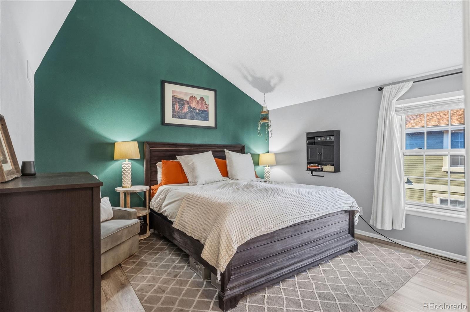 2061 S Helena Street Unit: D