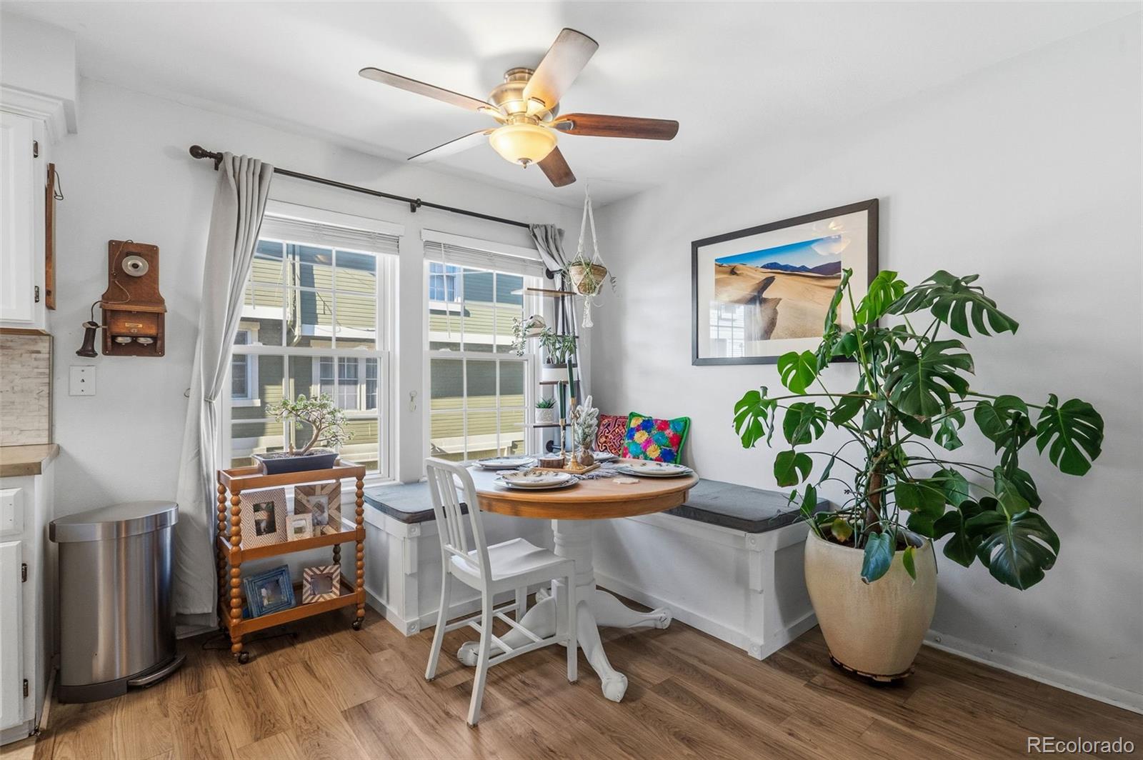 2061 S Helena Street Unit: D