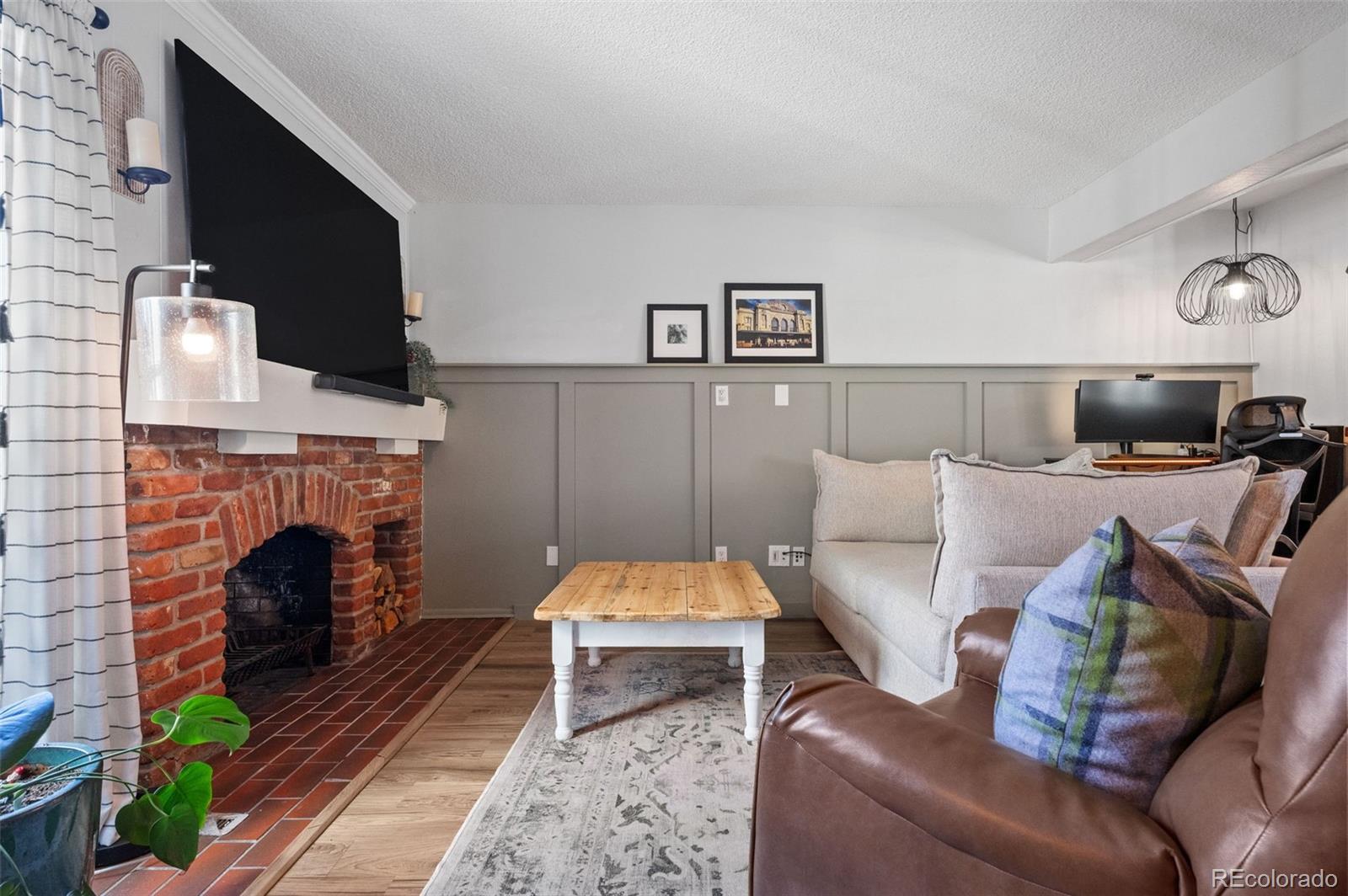 2061 S Helena Street Unit: D