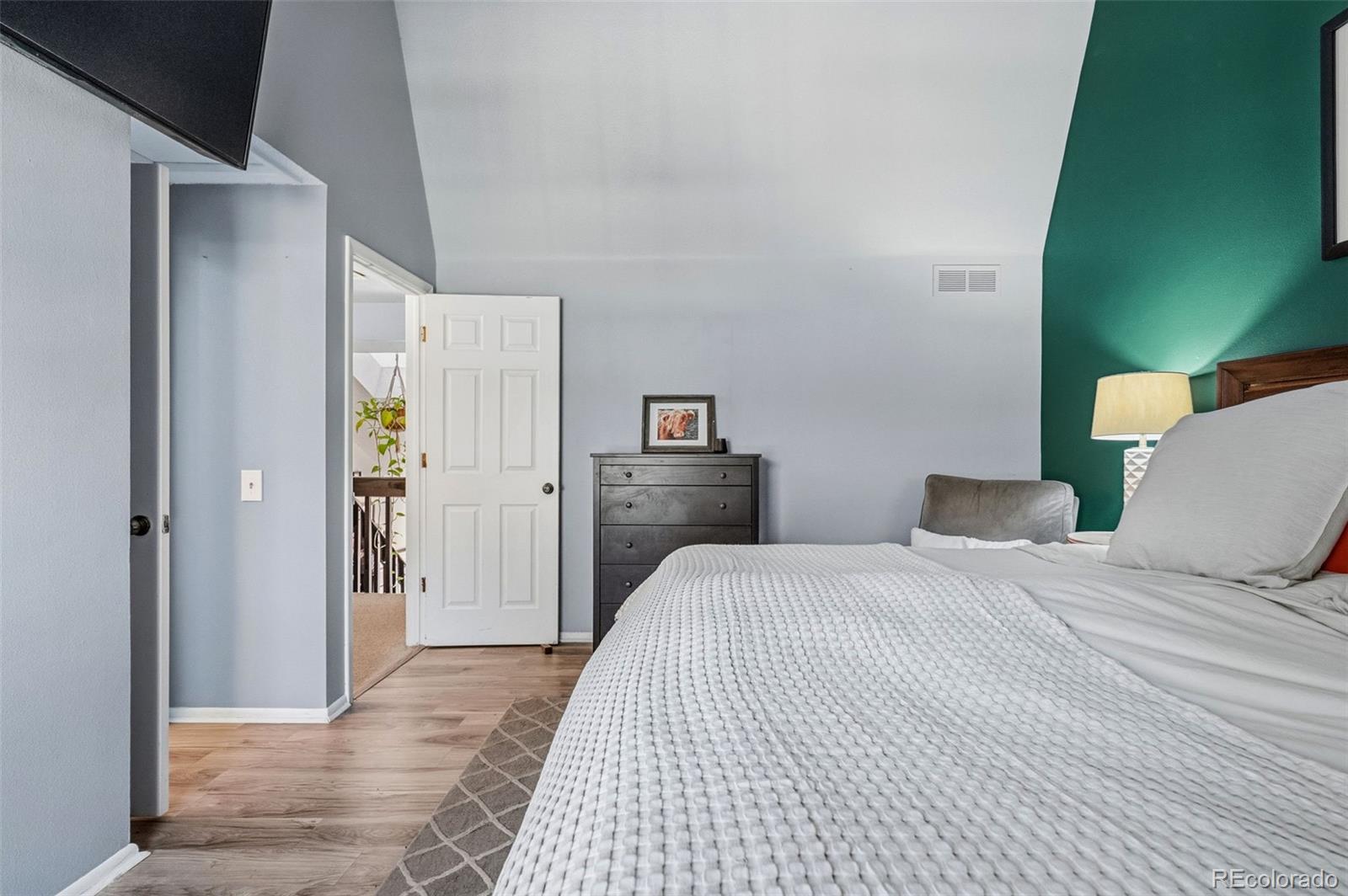 2061 S Helena Street Unit: D