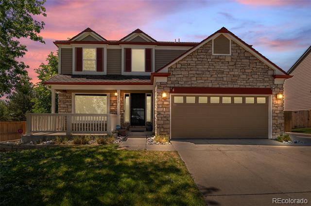 5393 S Genoa Way Centennial Co Us 80015 Rec3679356