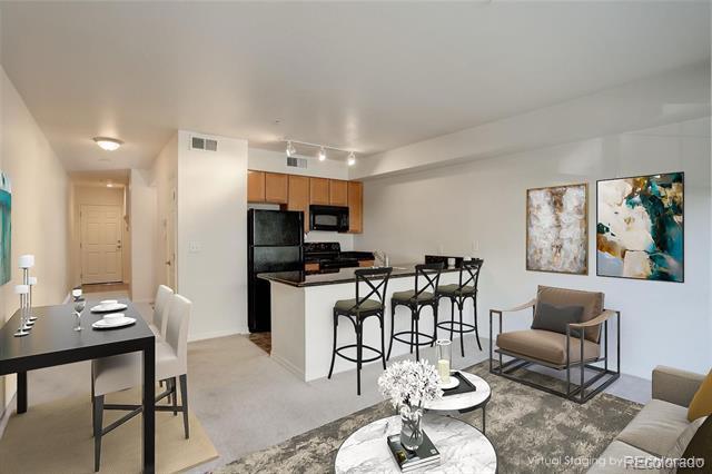 1623 Saint Paul Street Unit: 202