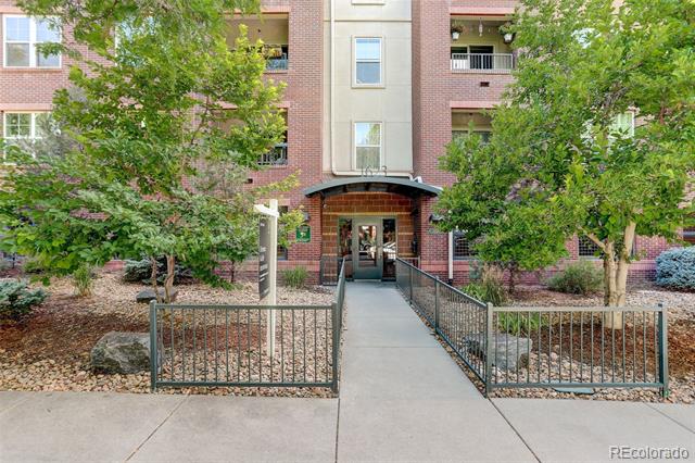 1623 Saint Paul Street Unit: 202