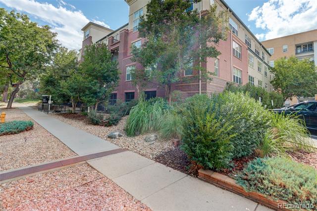 1623 Saint Paul Street Unit: 202