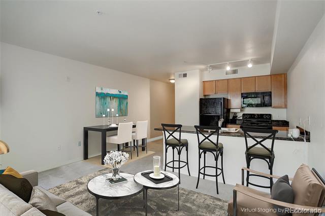 1623 Saint Paul Street Unit: 202