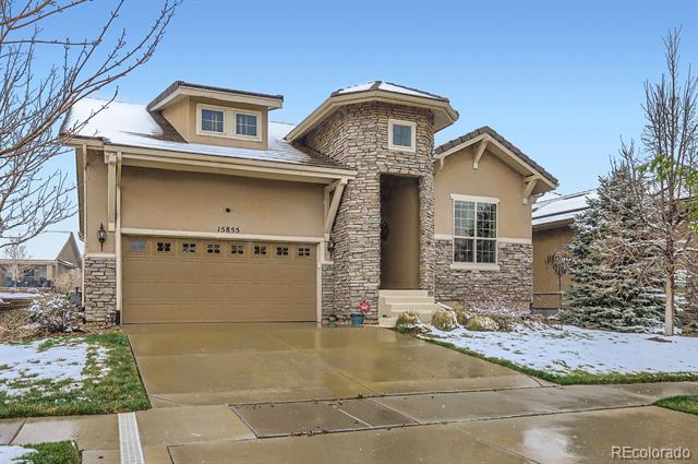 15855 Wild Horse Drive