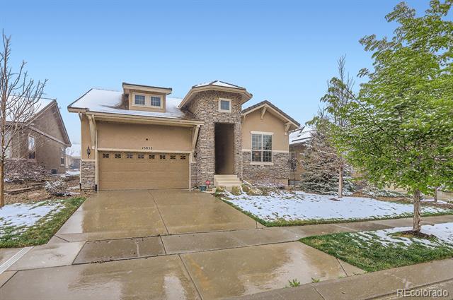 15855 Wild Horse Drive