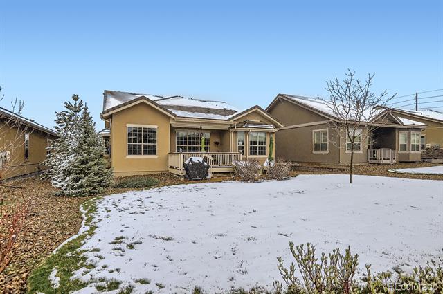 15855 Wild Horse Drive