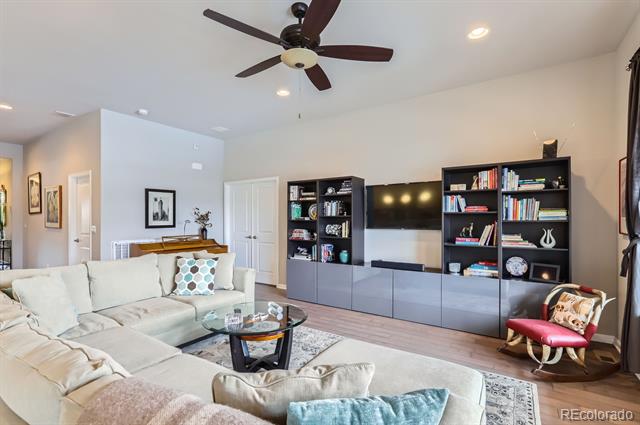 15855 Wild Horse Drive