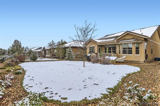 15855 Wild Horse Drive