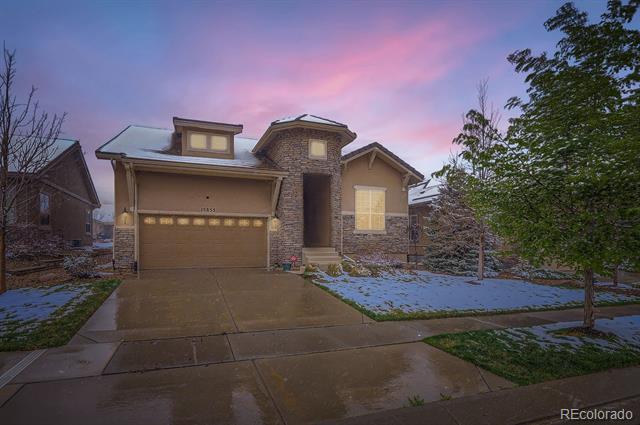 15855 Wild Horse Drive