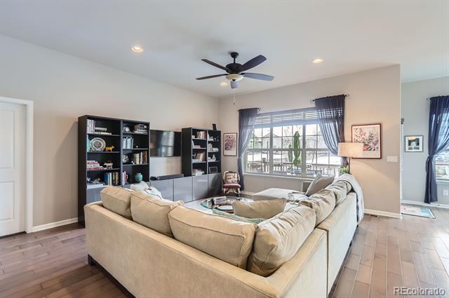 15855 Wild Horse Drive