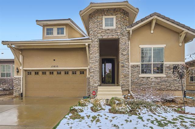 15855 Wild Horse Drive