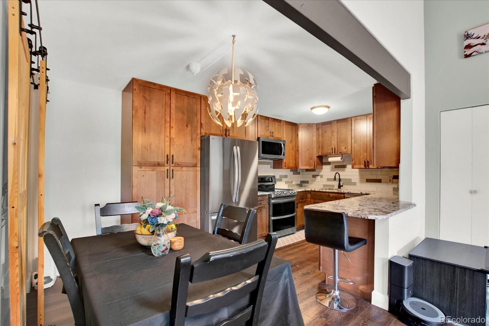 3345 S Ammons Street Unit: 5-202