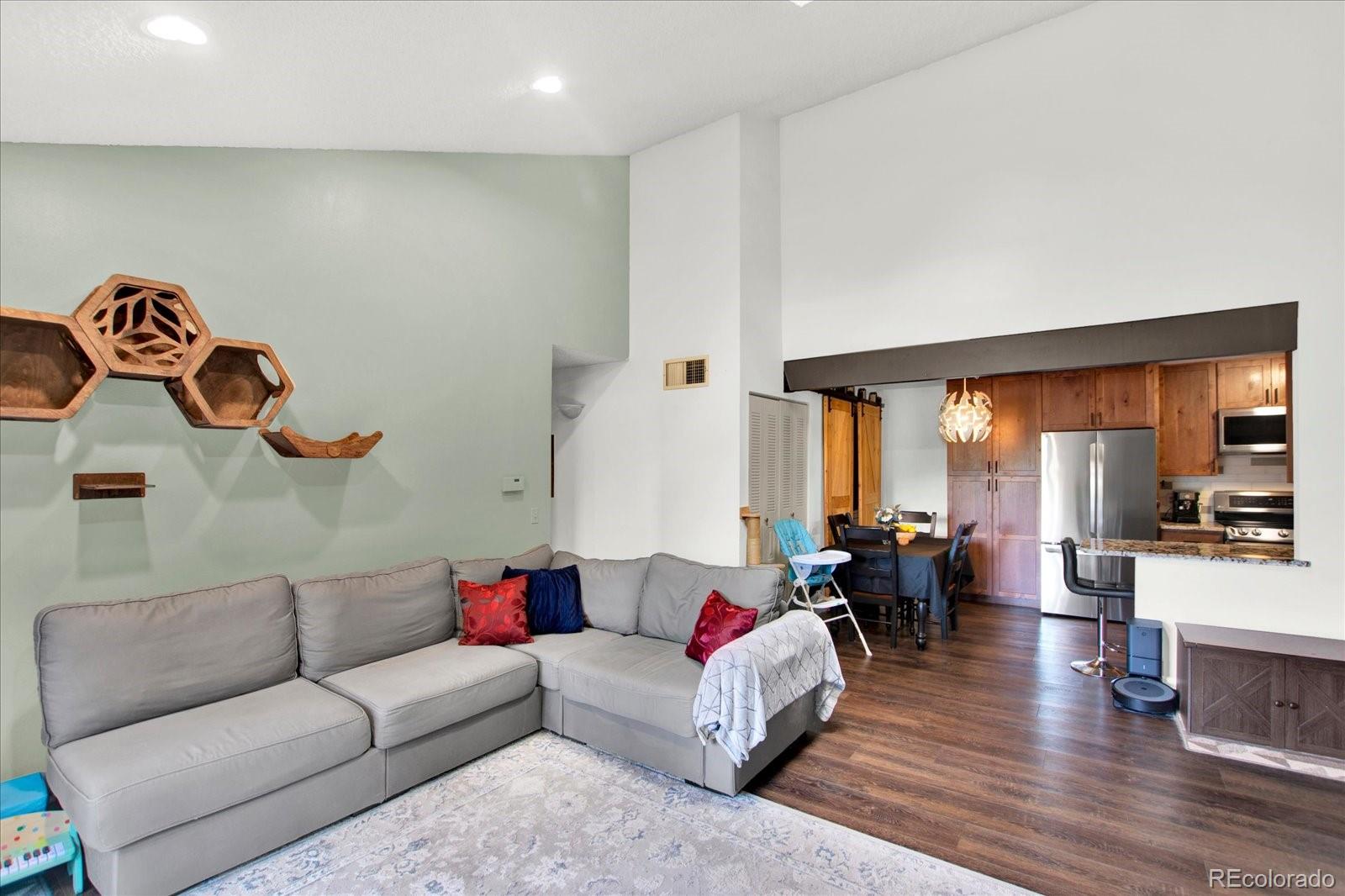 3345 S Ammons Street Unit: 5-202