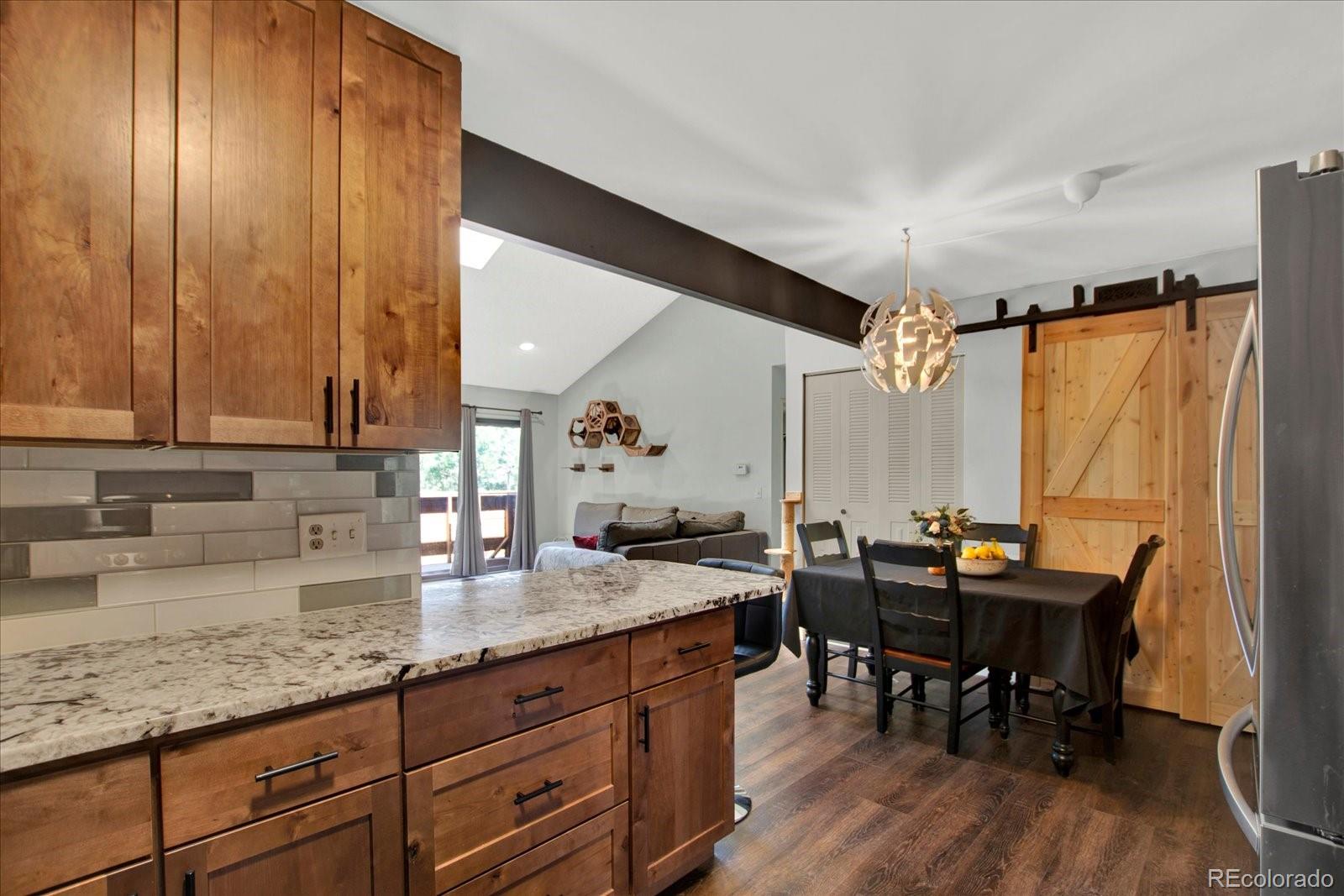 3345 S Ammons Street Unit: 5-202