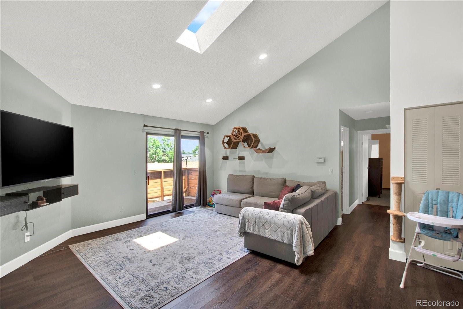 3345 S Ammons Street Unit: 5-202