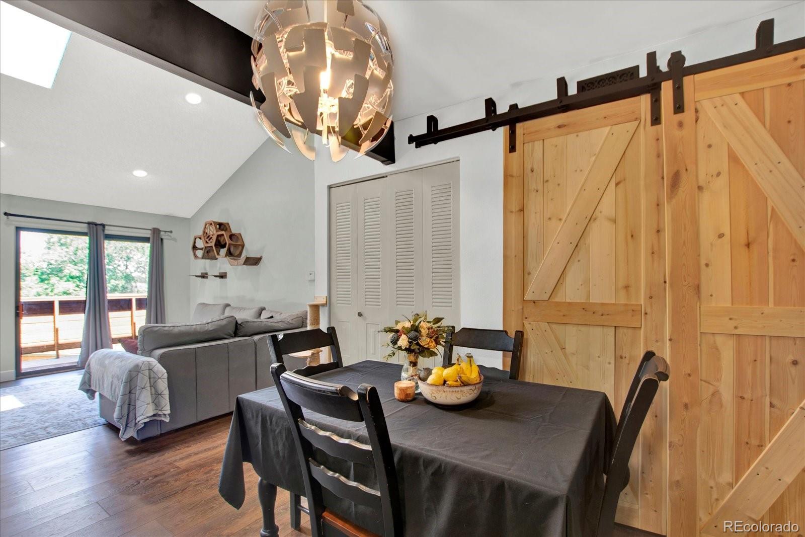 3345 S Ammons Street Unit: 5-202