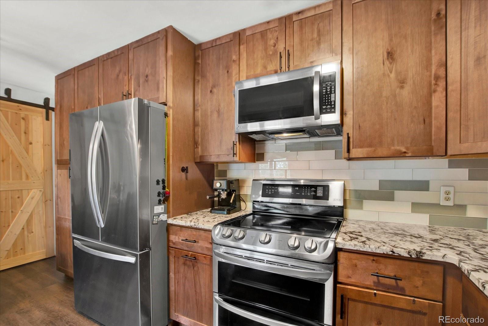 3345 S Ammons Street Unit: 5-202