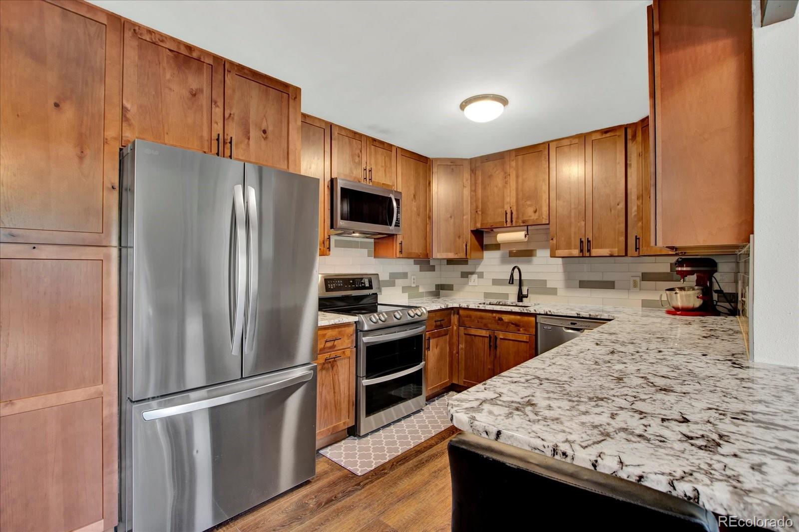 3345 S Ammons Street Unit: 5-202
