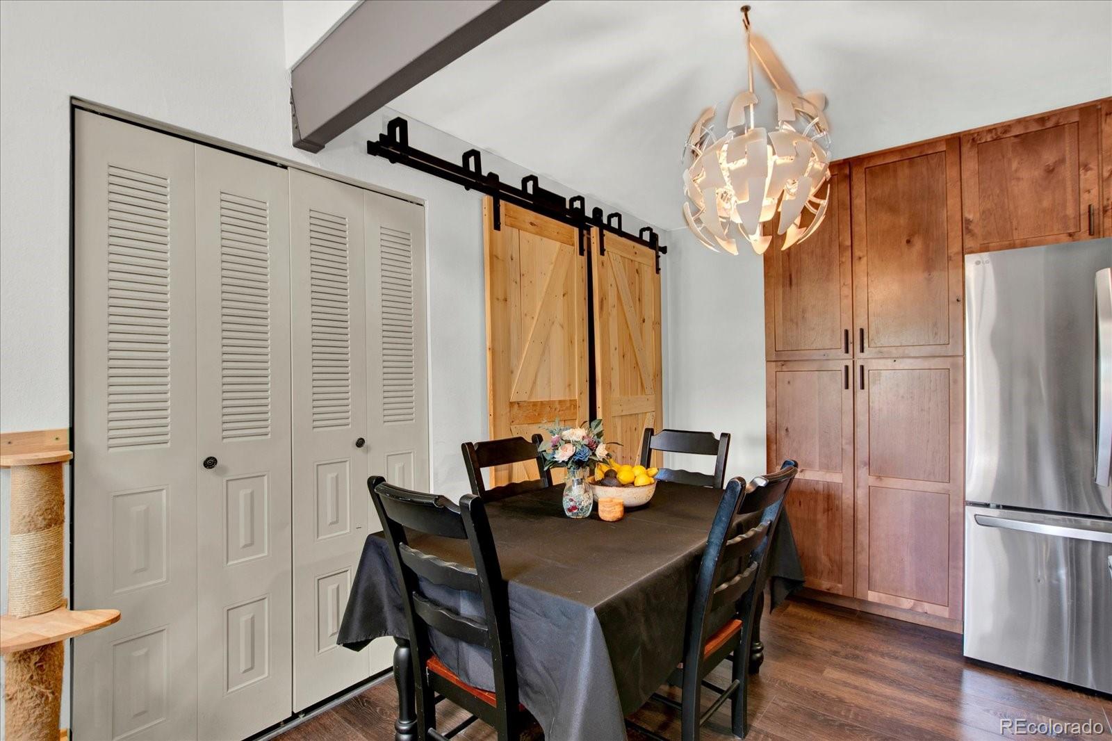3345 S Ammons Street Unit: 5-202