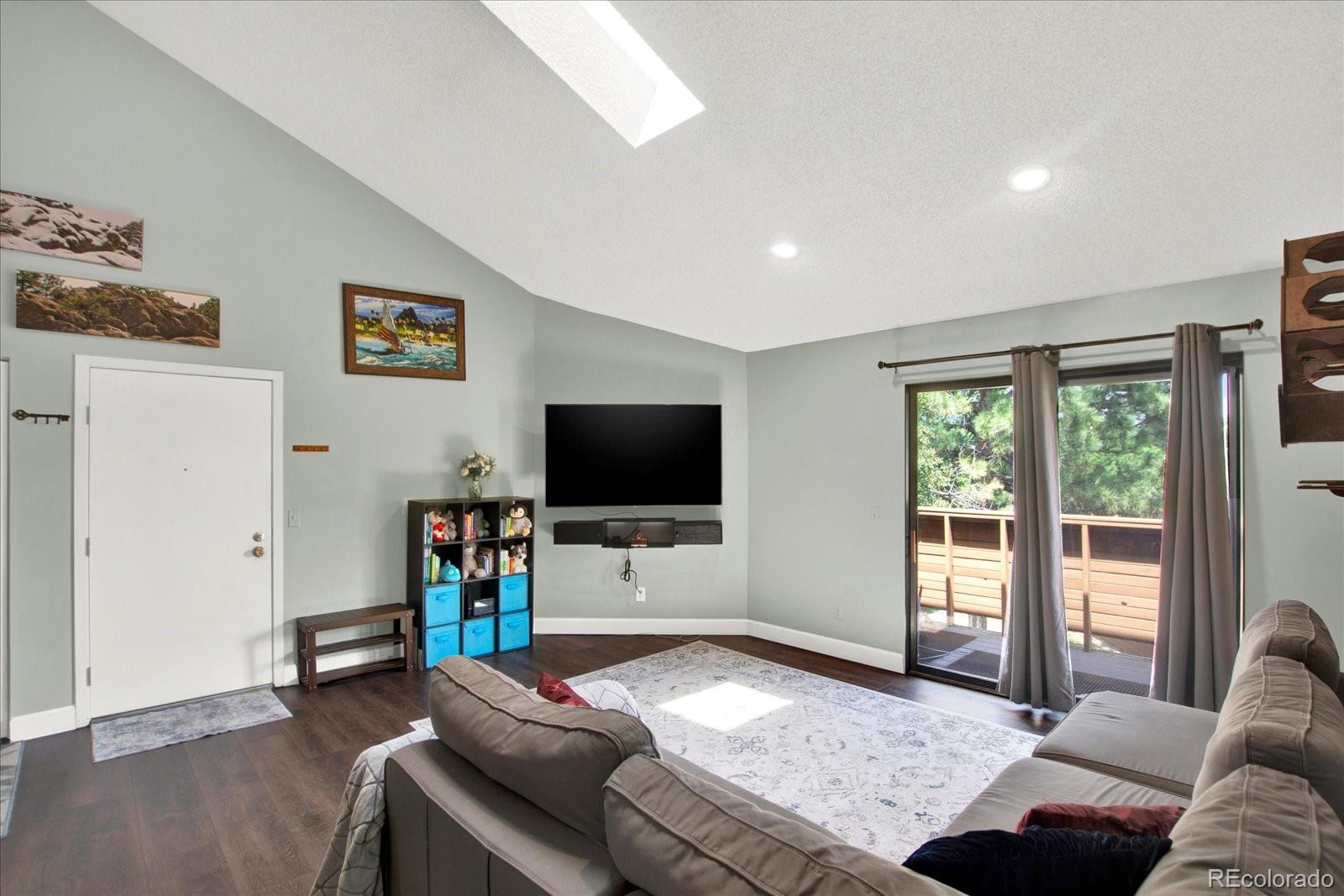3345 S Ammons Street Unit: 5-202