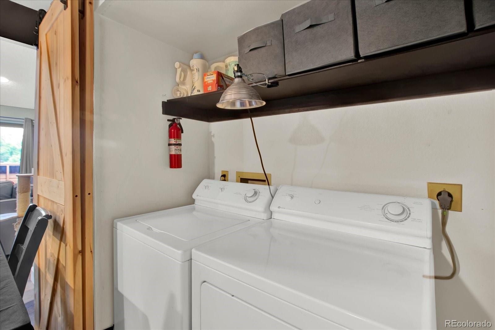 3345 S Ammons Street Unit: 5-202