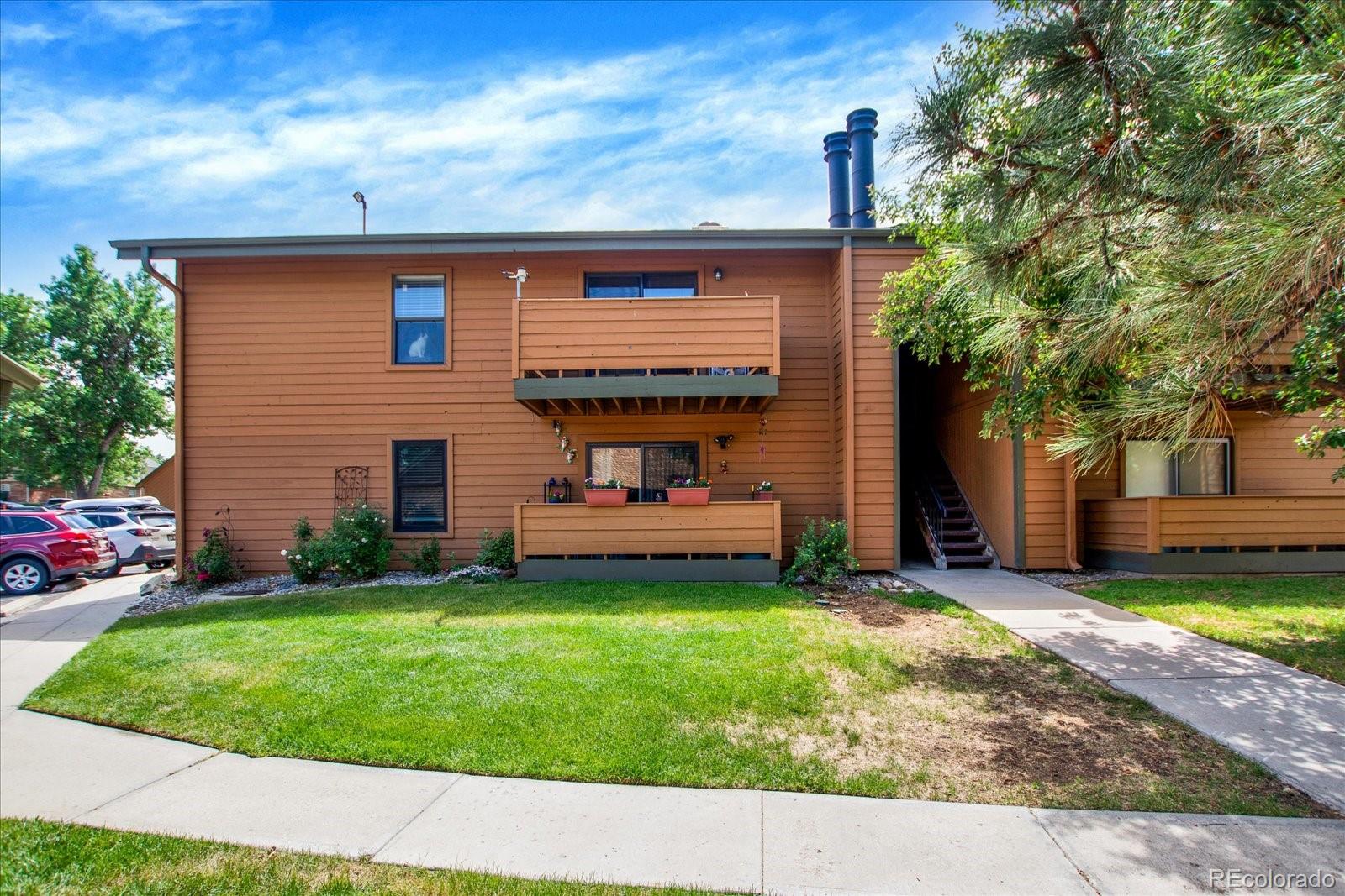 3345 S Ammons Street Unit: 5-202