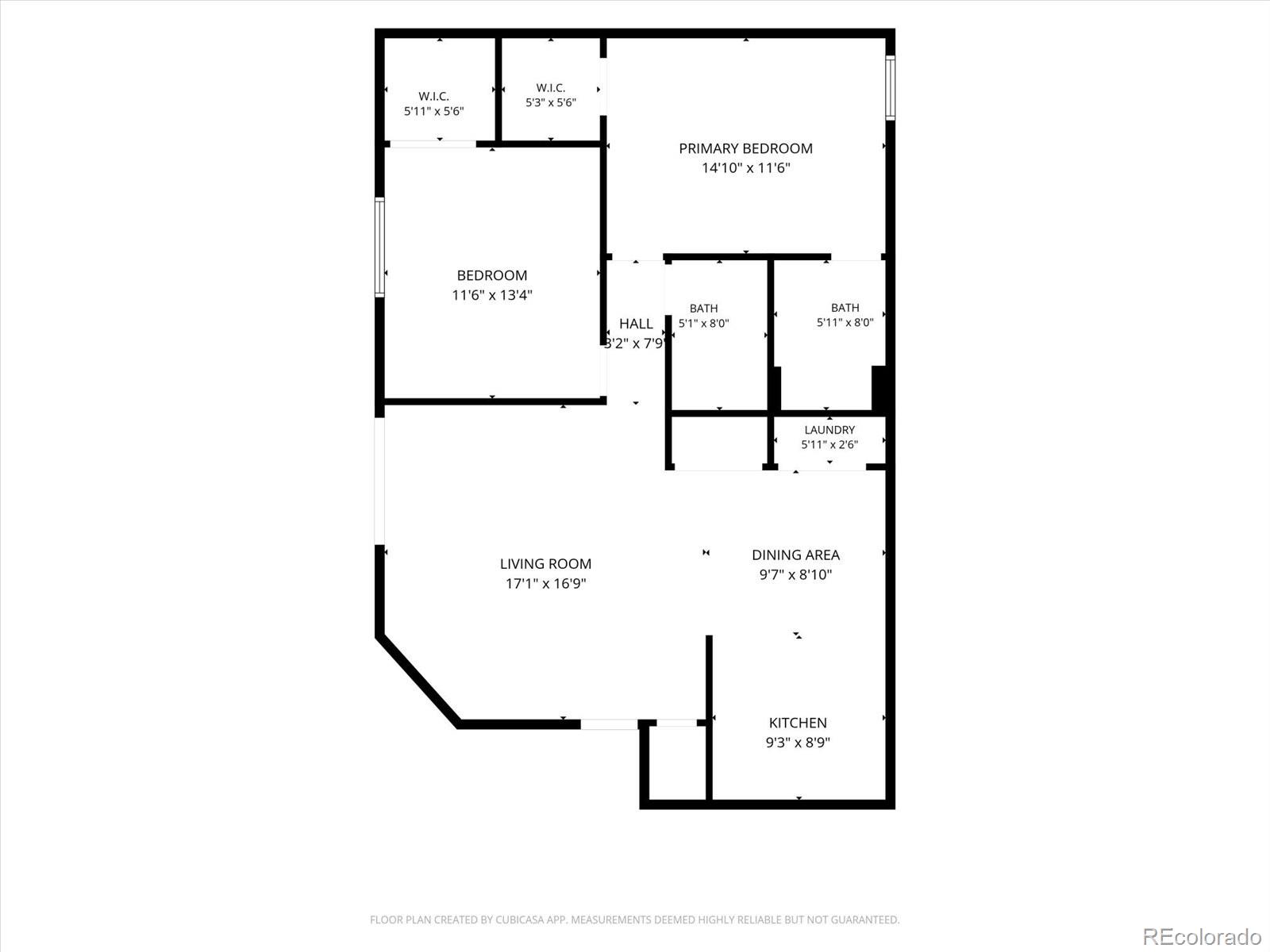 3345 S Ammons Street Unit: 5-202