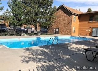 3345 S Ammons Street Unit: 5-202