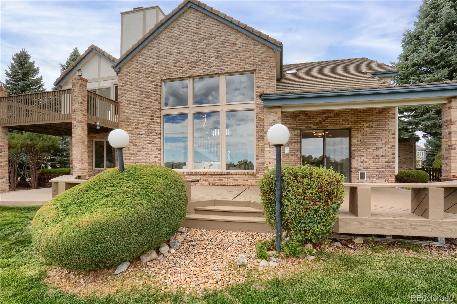 9486 La Costa Lane