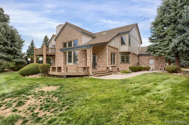 9486 La Costa Lane