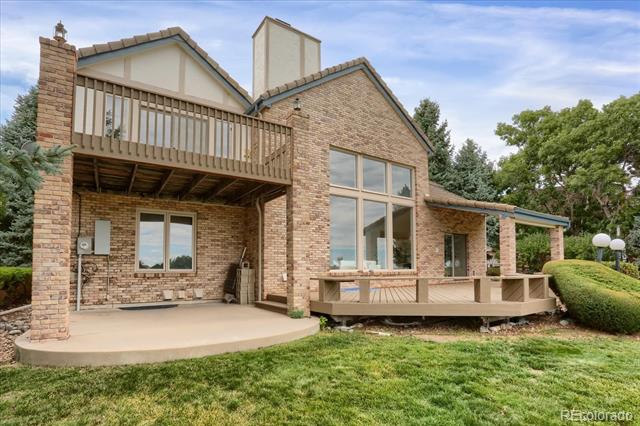 9486 La Costa Lane
