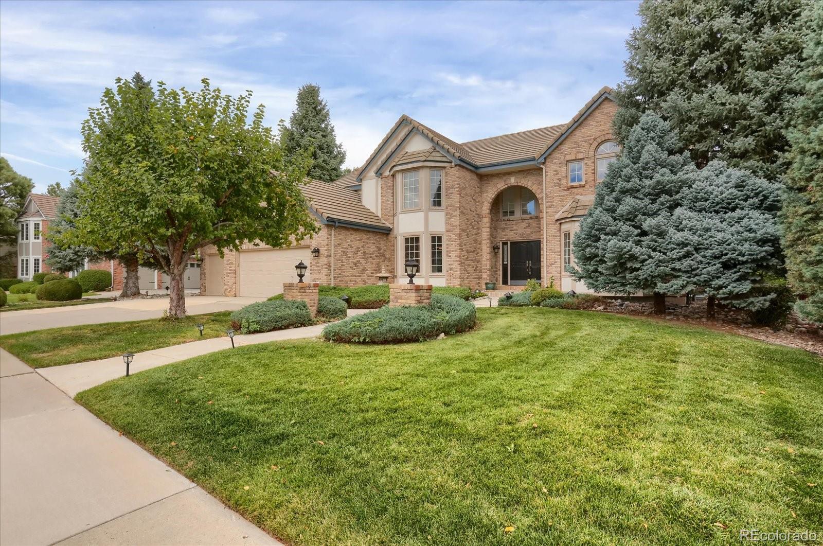9486 La Costa Lane
