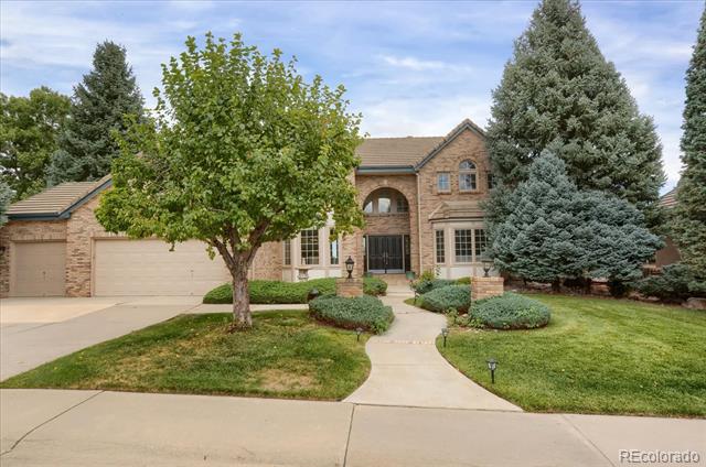 9486 La Costa Lane