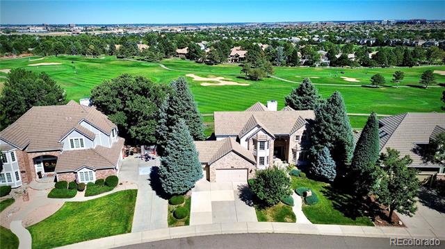 9486 La Costa Lane