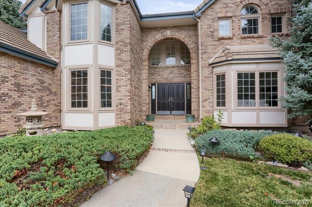 9486 La Costa Lane