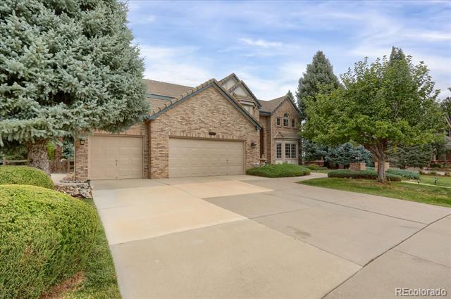 9486 La Costa Lane