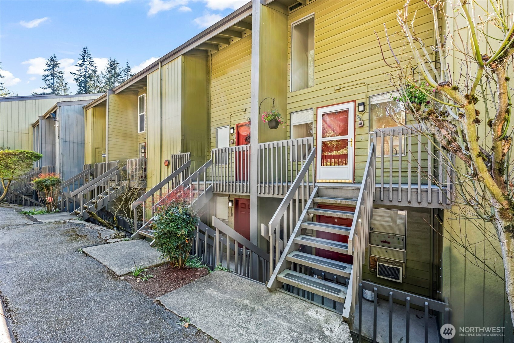 500 N National Avenue Unit: 36