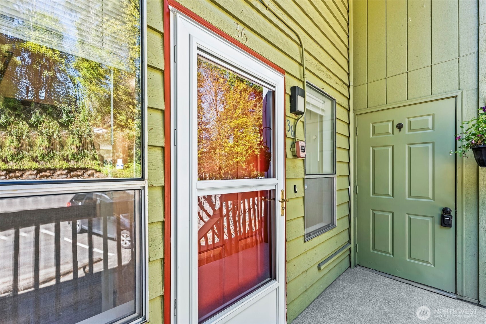 500 N National Avenue Unit: 36