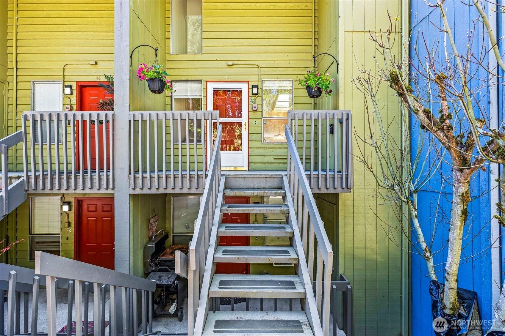 500 N National Avenue Unit: 36